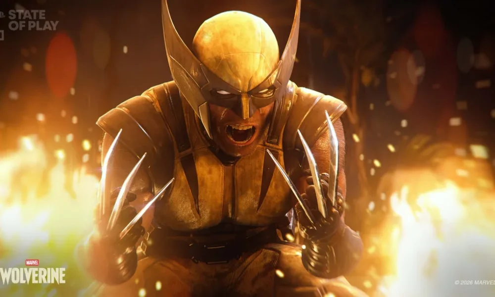 Marvel's Wolverine'den Yeni Acımasız Fragman: Logan'ın Anti-Kahraman Yüzü Ortaya Çıktı!