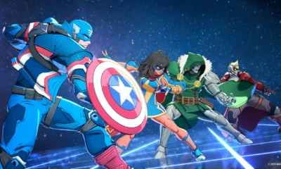 Marvel Tōkon: Fighting Souls Açık Betası Yeni İçeriklerle Genişliyor