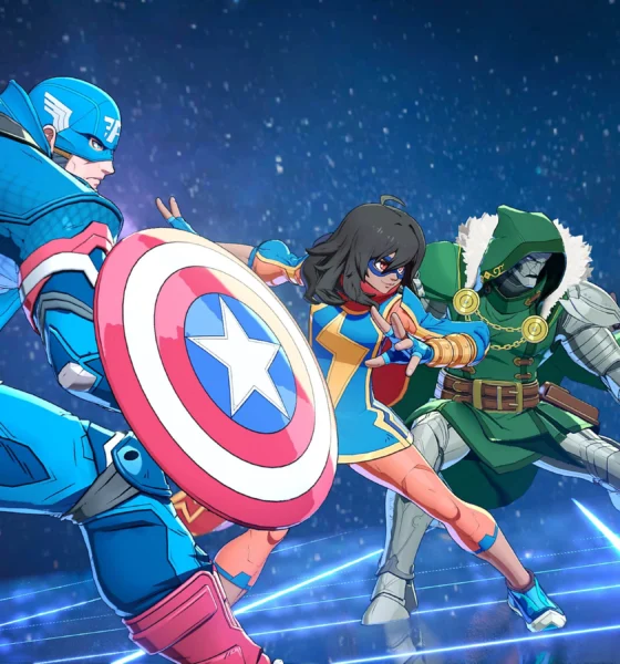 Marvel Tōkon: Fighting Souls Açık Betası Yeni İçeriklerle Genişliyor