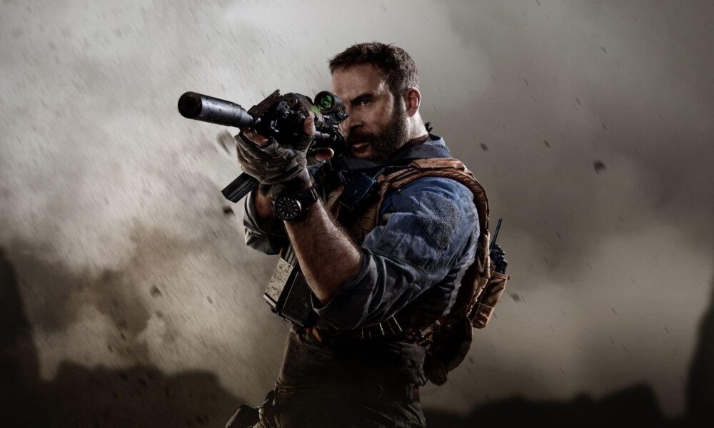 Call of Duty Filmi Modern Warfare Evreninde Geçiyor: Çıkış Tarihi Onaylandı!