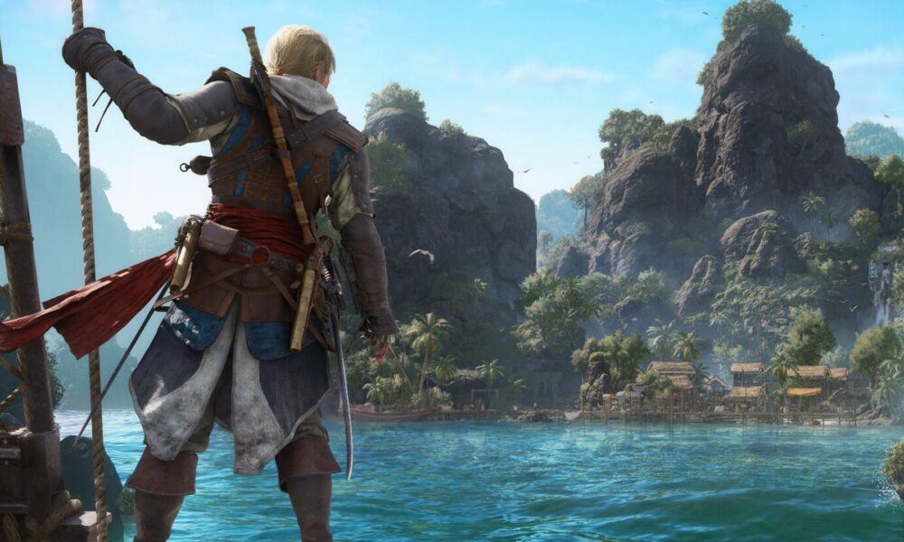 Black Flag Resynced: Orijinal Kod Neden Kullanılamadı?