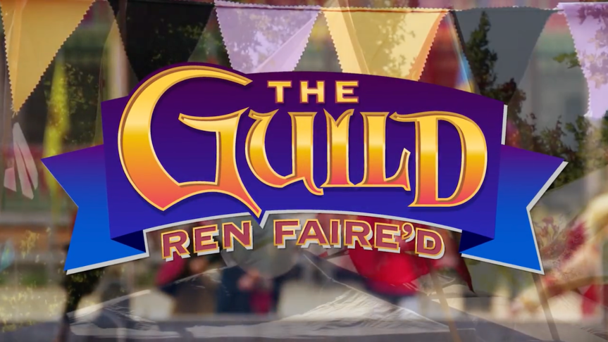 The Guild Filmi, Kickstarter'da Beklentileri Aşarak Rekor Kırdı!