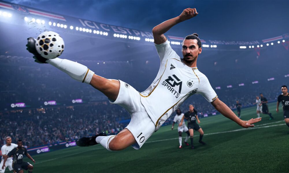 EA Sports FC 27 Kapak Yıldızı Belli Oldu: Mbappe Yeniden Kapakta!