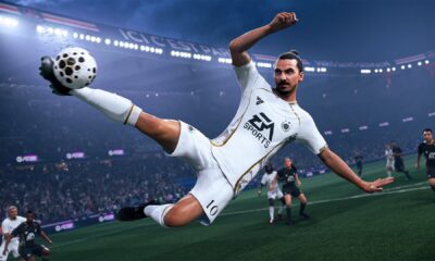 EA Sports FC 27 Kapak Yıldızı Belli Oldu: Mbappe Yeniden Kapakta!
