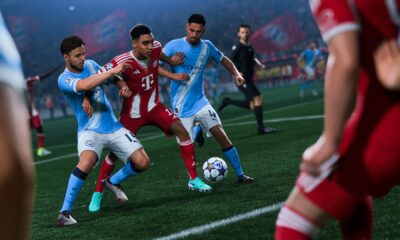 EA FC 27'nin PEGI Derecelendirme Değişikliği Milyonları Etkileyecek