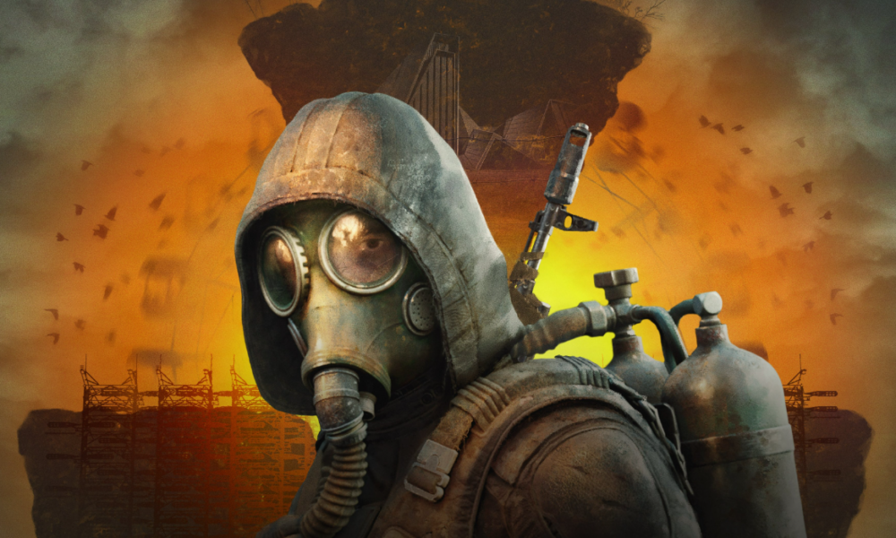 Xbox, Stalker 2 İçin Geliştirme Maliyetinden Fazlasını Ödedi!