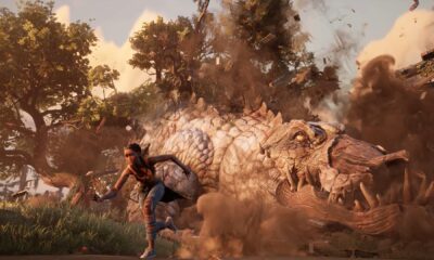 South of Midnight Yılın Oyunu Seçildi: Compulsion Games İçin Yeni Bir Başlangıç