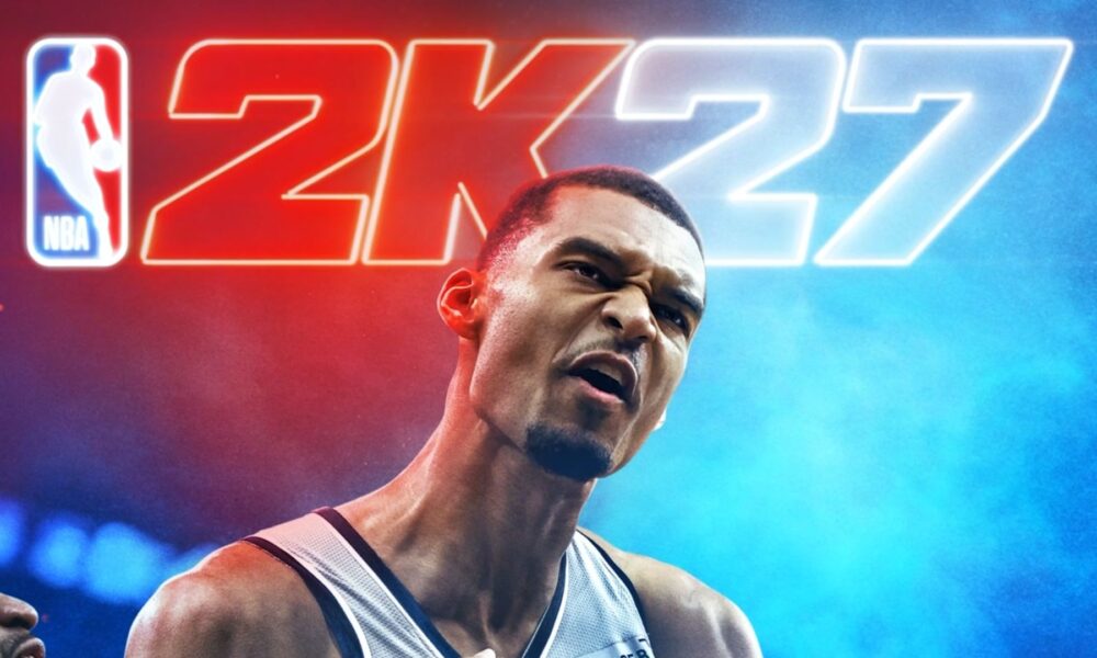 NBA 2K27 Kapak Yıldızları Resmen Açıklandı: Efsaneler ve Yeni Nesil Bir Arada!