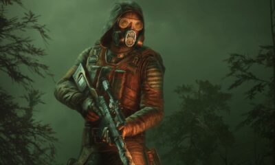 STALKER 2 Geliştiricisi, Xbox Finansman İddialarını Kesin Bir Dille Yalanladı