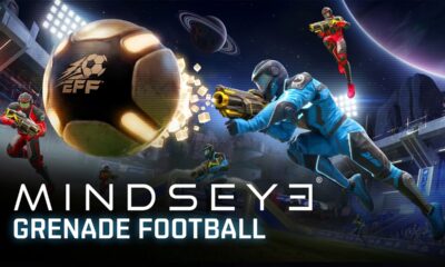 MindsEye'a "El Bombası Futbolu" Modu Geldi: Çaresiz Bir Hamle mi?