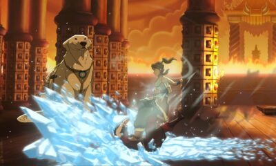 Avatar Legends: The Fighting Game Xbox Sürümü Çıkışına Saatler Kala Ertelendi!