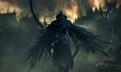 Shuhei Yoshida'dan Bloodborne Remaster Gizemi: Neden Hala Güncellenmedi?