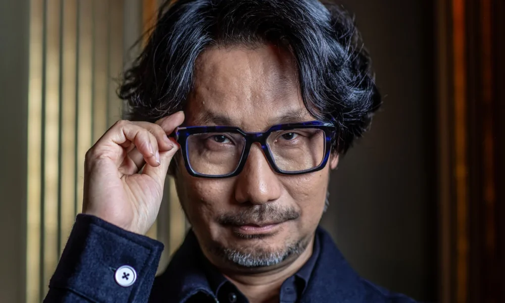 Hideo Kojima'dan Şaşırtıcı Ölüm İtirafı: "Sinema Salonunda Ölmek İsterim