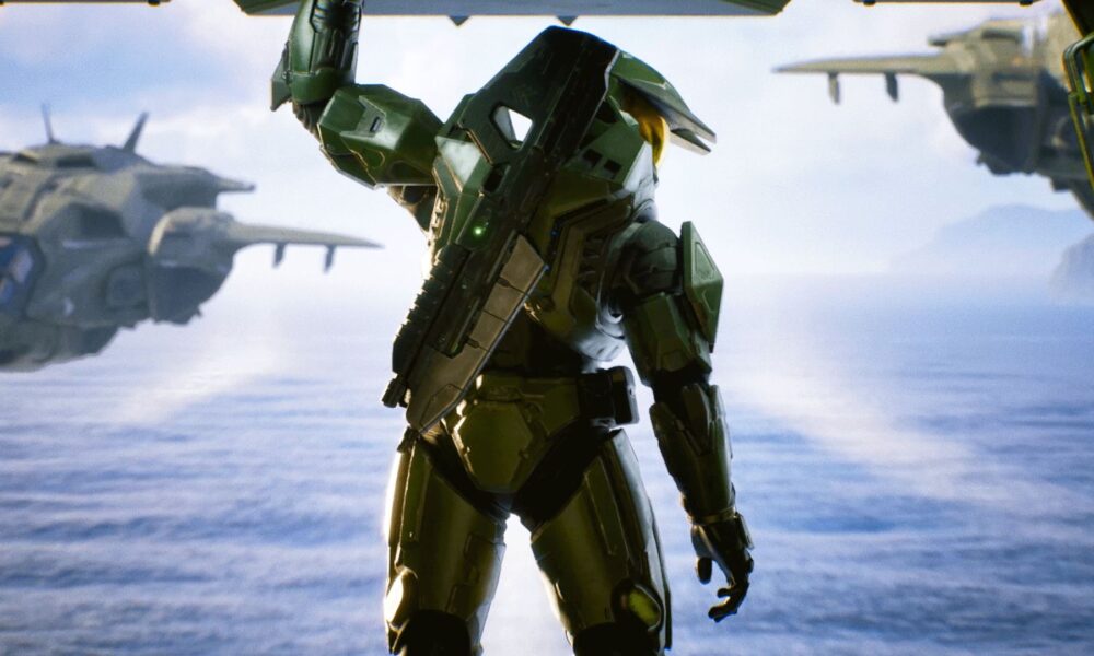Halo: Campaign Evolved Erken Erişim Sorunu: Premium Yükseltme Sahipleri Kapıda Kaldı!