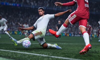EA FC 27 Çıkış Tarihi ve İlk Oynanış Fragmanı Detayları Onaylandı