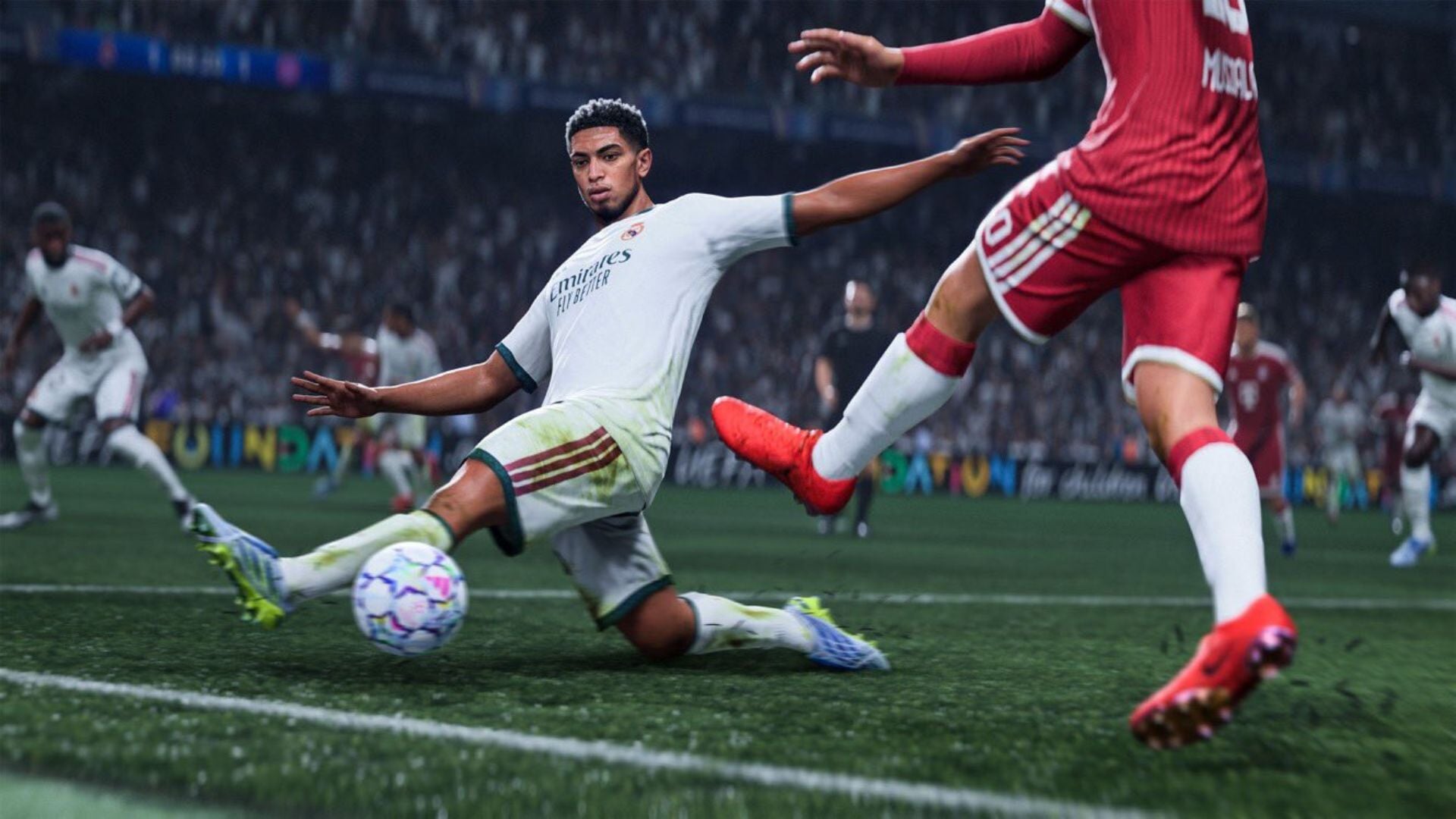 EA FC 27 Çıkış Tarihi ve İlk Oynanış Fragmanı Detayları Onaylandı