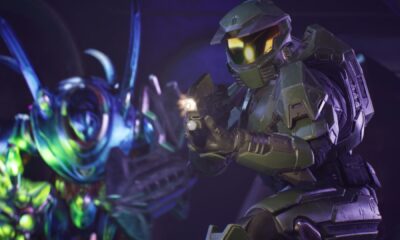 Halo Project Ekur Neden İptal Edildi? Stüdyo İçinden Şok İddialar Ortaya Çıktı