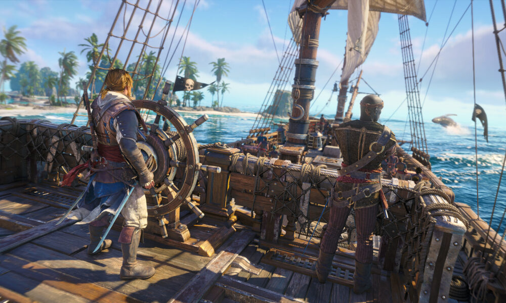 Ubisoft: Remakeler Yeni Oyunlardan Daha Karlı Olabilir!