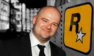 Rockstar Kurucusundan Fiziksel Oyunlara Destek: Dan Houser'dan Önemli Açıklamalar