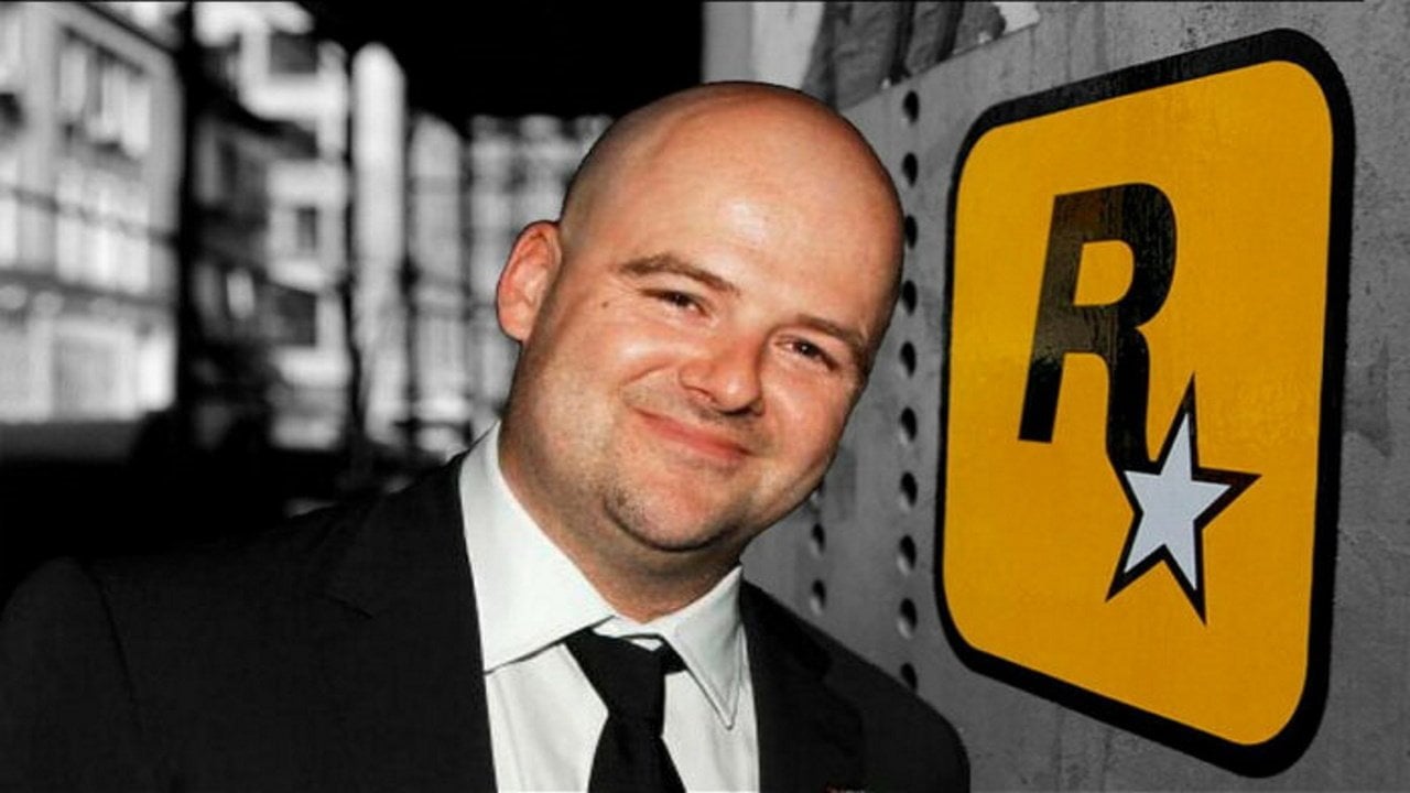Rockstar Kurucusundan Fiziksel Oyunlara Destek: Dan Houser'dan Önemli Açıklamalar