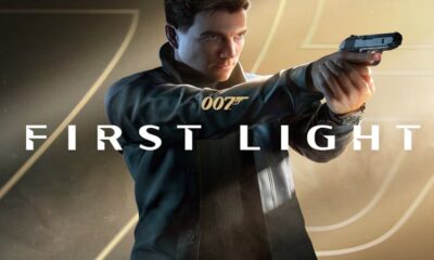 007 First Light İlk Büyük Yaması Çıktı: Yeni Görevler ve Kapsamlı Düzeltmeler