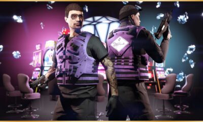 GTA Online Avustralyalı Oyunculara Kumar Yasağı Getirdi