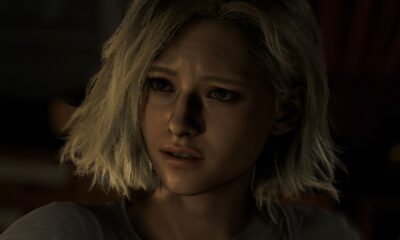 Capcom Dijital Satışlarda .3 Rekoruna Ulaştı: Geleceğin İşareti mi?