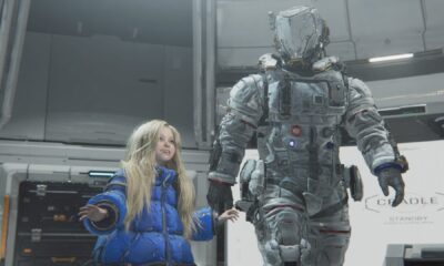 Pragmata 2 Çok Yakın: Capcom Yeni Bir "Amiral Gemisi" Serisi Yaratıyor