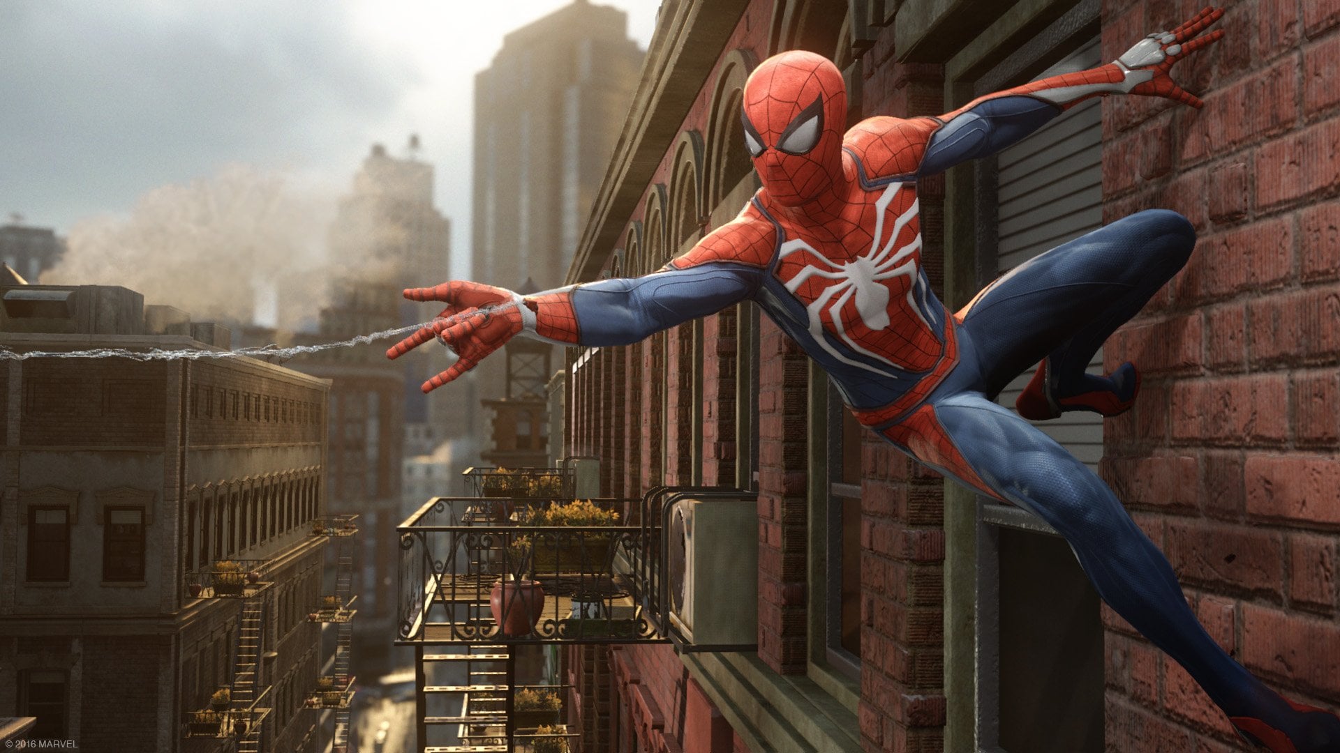 Tom Holland: Yeni Spider-Man Filmi Aksiyonu Oyunlardan İlham Aldı!