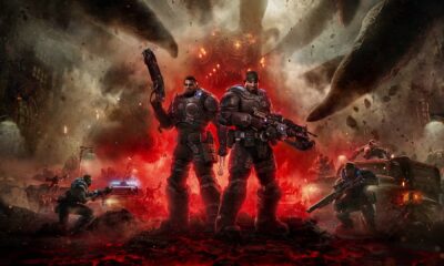 Gears of War E-Day: Battle Pass'sız Çok Oyunculu Deneyim Geliyor!
