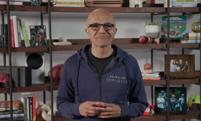 Satya Nadella: Xbox 2027 Mali Yılında Yeniden Büyüyecek