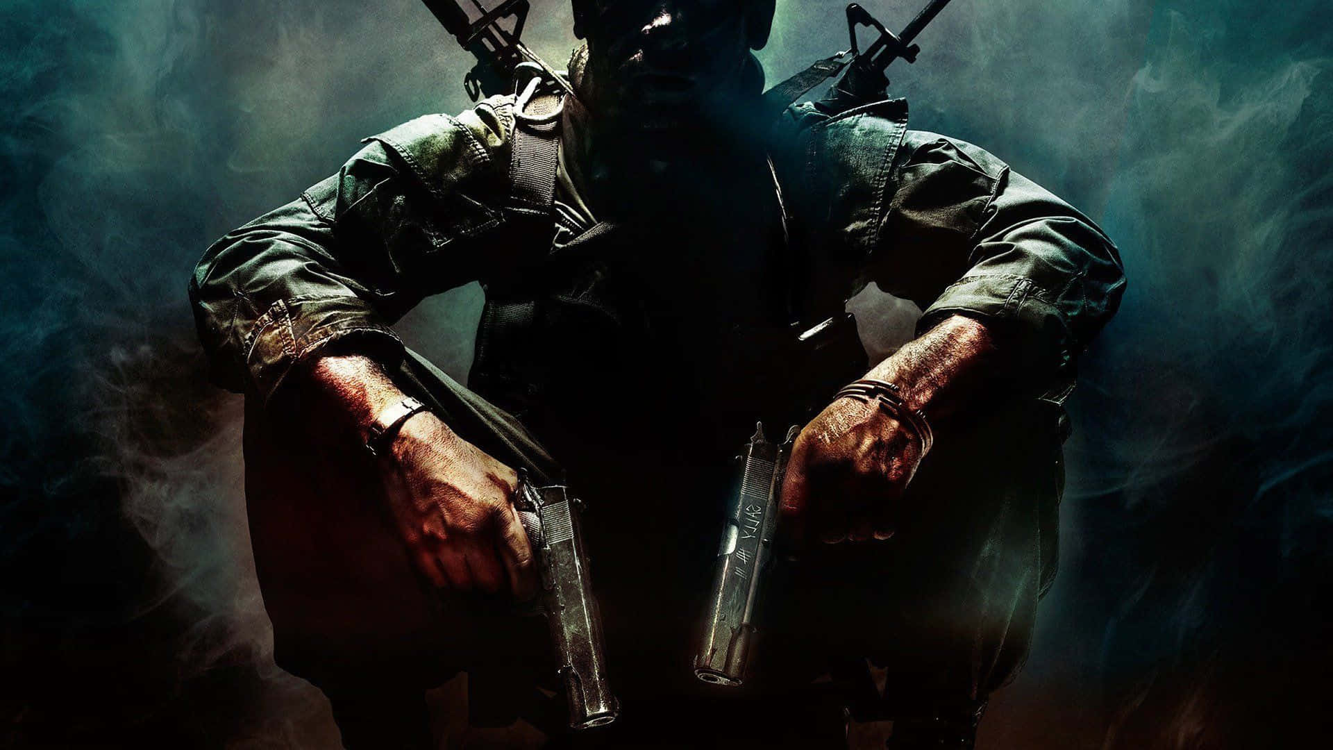 Black Ops 2 Güncellemesi PS5 Zombies Deneyimini Zirveye Taşıyor