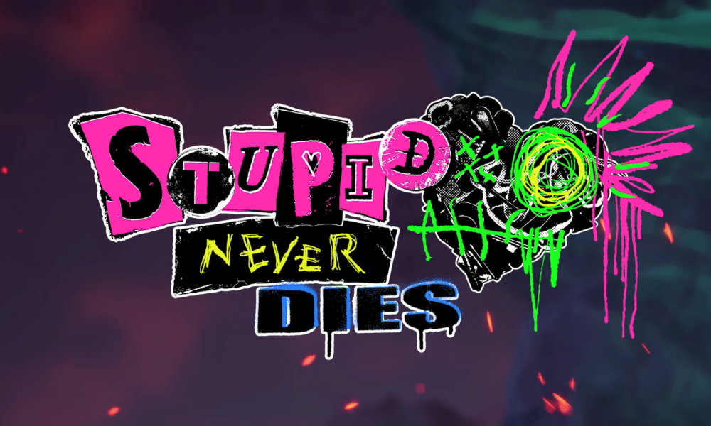Stupid Never Dies Ekim'de Geliyor: SEGA ve Eski Capcom Yaratıcısından Yeni RPG Deneyimi