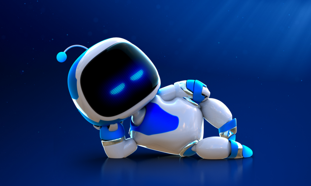 LEGO Astro Bot ve PlayStation 1 Seti: Efsanevi Birleşme Mi Geliyor?
