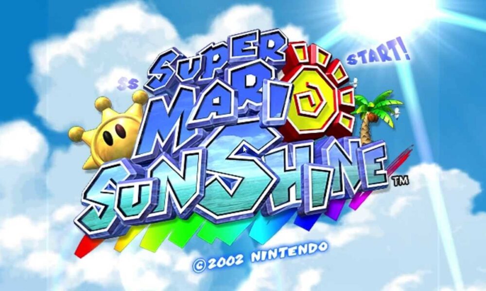 Super Mario Sunshine, Nintendo Switch Online Japonya Çıkış Tarihi Duyuruldu!