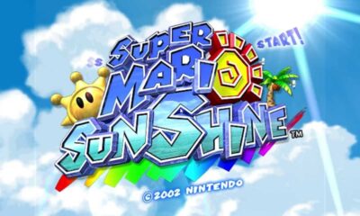 Super Mario Sunshine, Nintendo Switch Online Japonya Çıkış Tarihi Duyuruldu!