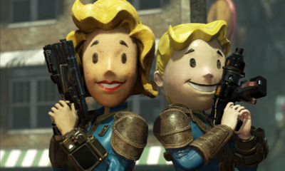 Fallout 76'da Büyük Değişiklik: Infestations Güncellemesi Oyuncuları Memnun Etti