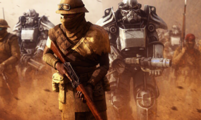 Fallout: New California GOG'da! Fallout 5'i Beklerken Yeni Maceranız