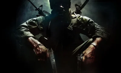 Call of Duty: Black Ops'un Gizli Geçmişi: Cold Warriors Adı Ortaya Çıktı!