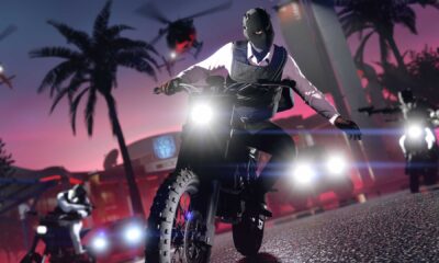 GTA Online Oyuncularına Ağustos Ayında Bedava 1 Milyon Dolar Fırsatı!