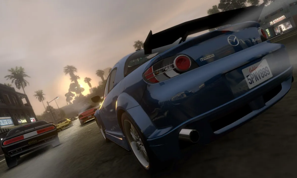 Rockstar Midnight Club 5'i Neden İptal Etti? Eski Tasarımcıdan Şok Açıklamalar