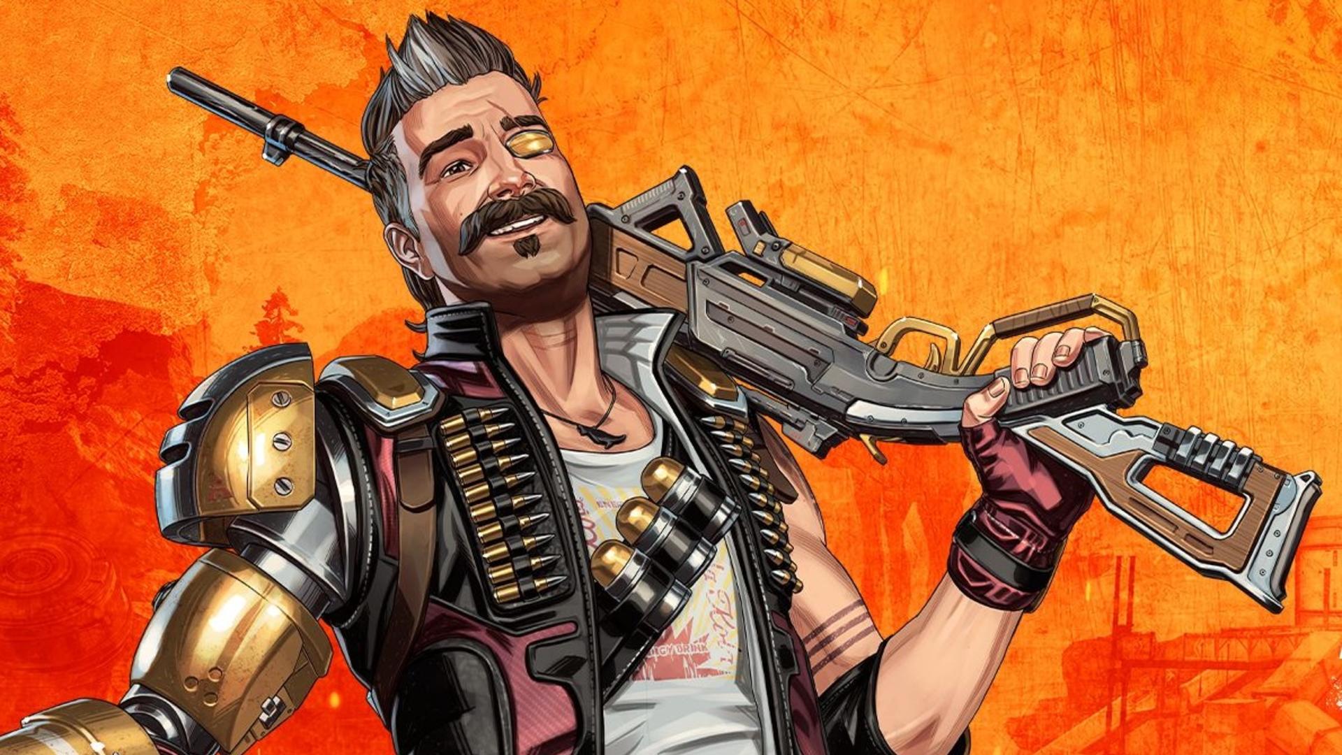 Apex Legends, Orijinal Nintendo Switch Desteğini Kalıcı Olarak Sonlandırıyor