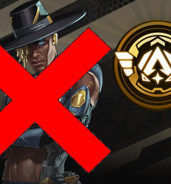 Apex Legends Dereceli Moduna Rainbow Six Siege Benzeri Karakter Yasaklama Sistemi Geliyor İddiası