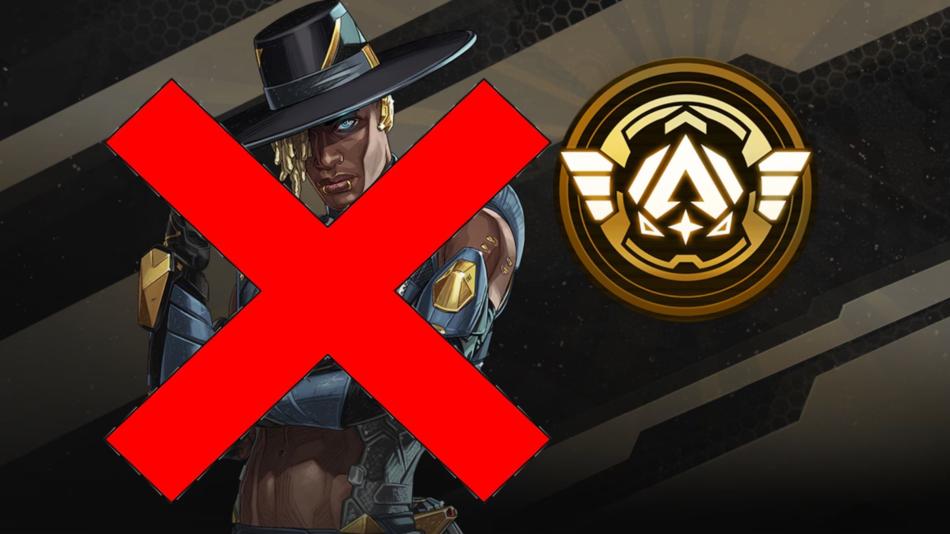 Apex Legends Dereceli Moduna Rainbow Six Siege Benzeri Karakter Yasaklama Sistemi Geliyor İddiası