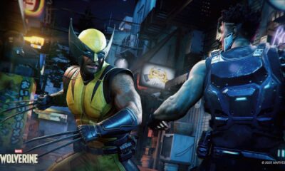 Marvel's Wolverine: Oyun İçi Satın Alma Detayları Ortaya Çıktı!