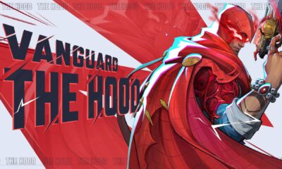 Marvel Rivals Sezon 9.5'e Yeni Tank Kahramanı The Hood Geliyor!
