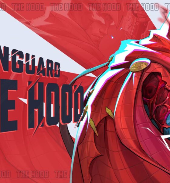 Marvel Rivals Sezon 9.5'e Yeni Tank Kahramanı The Hood Geliyor!