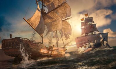 Assassin's Creed Black Flag Resynced 1.0.6 Güncellemesi: Üfleme Borusu Gizlendi!