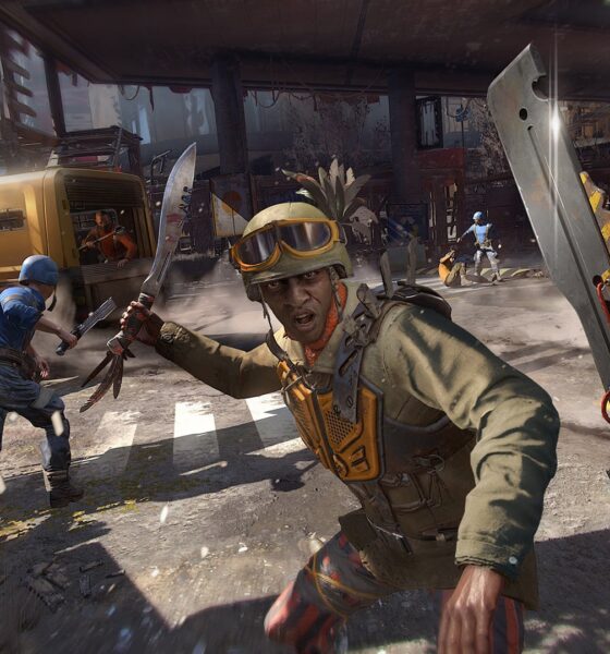 PS Plus Üyeleri Bu Ay Dying Light 2'yi Ücretsiz İndirebilir!