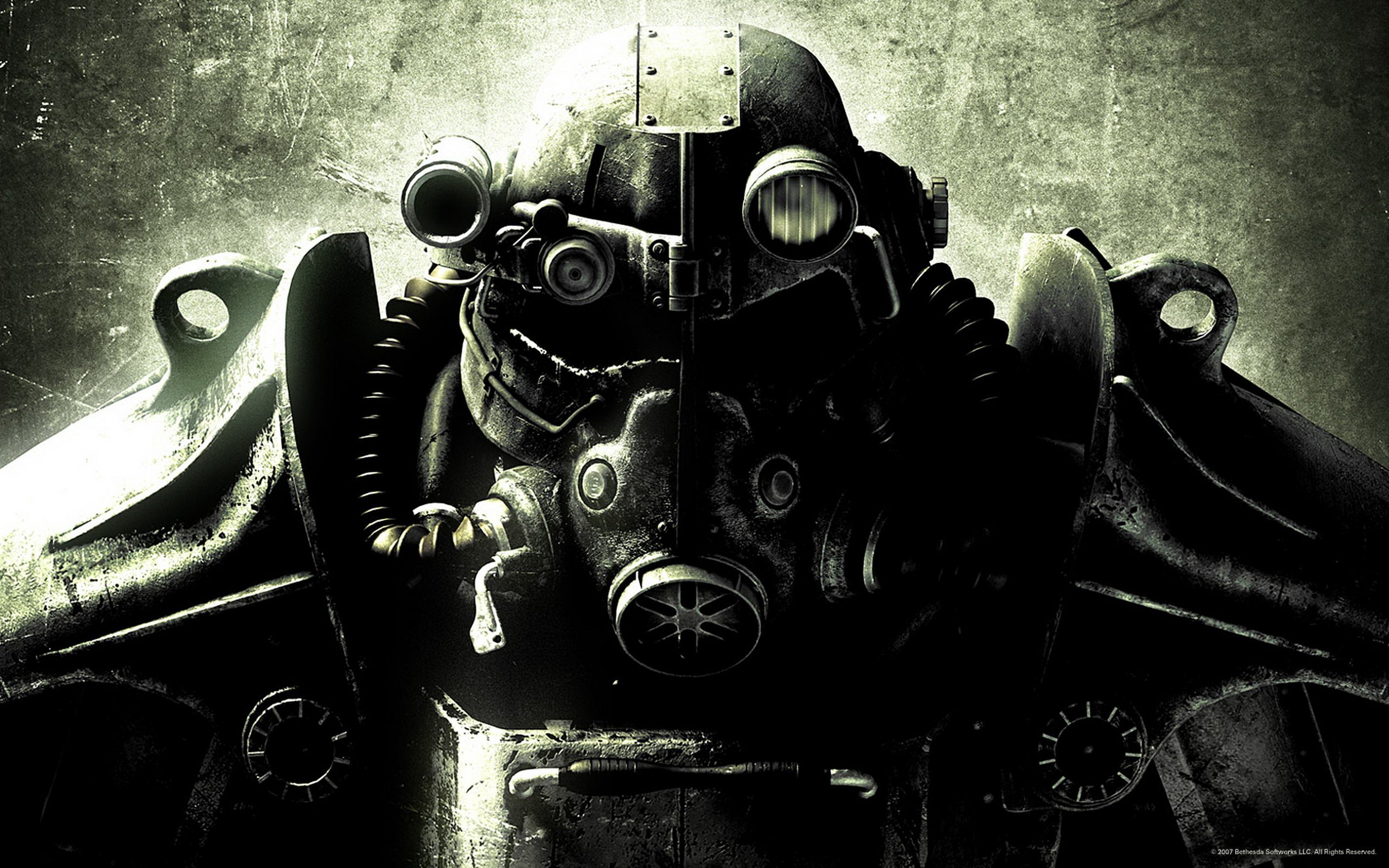 Fallout 3 Remaster: Eski Geliştirici Orijinaldeki Kısıtlamaların Giderilmesini İstiyor